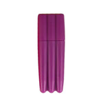 boîte rangement portable embouts stylo anti humidité scellée moderne noir mat
