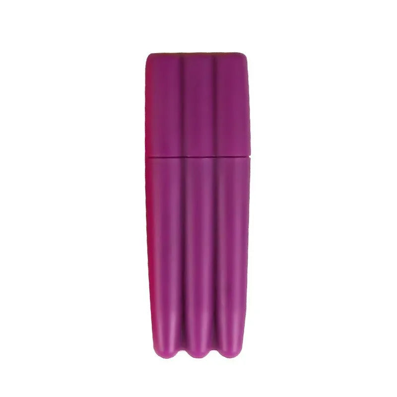 boîte rangement portable embouts stylo anti humidité scellée moderne noir mat