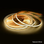 ruban led flexible ice blue yellow cool white warm white red adhésif moderne certification