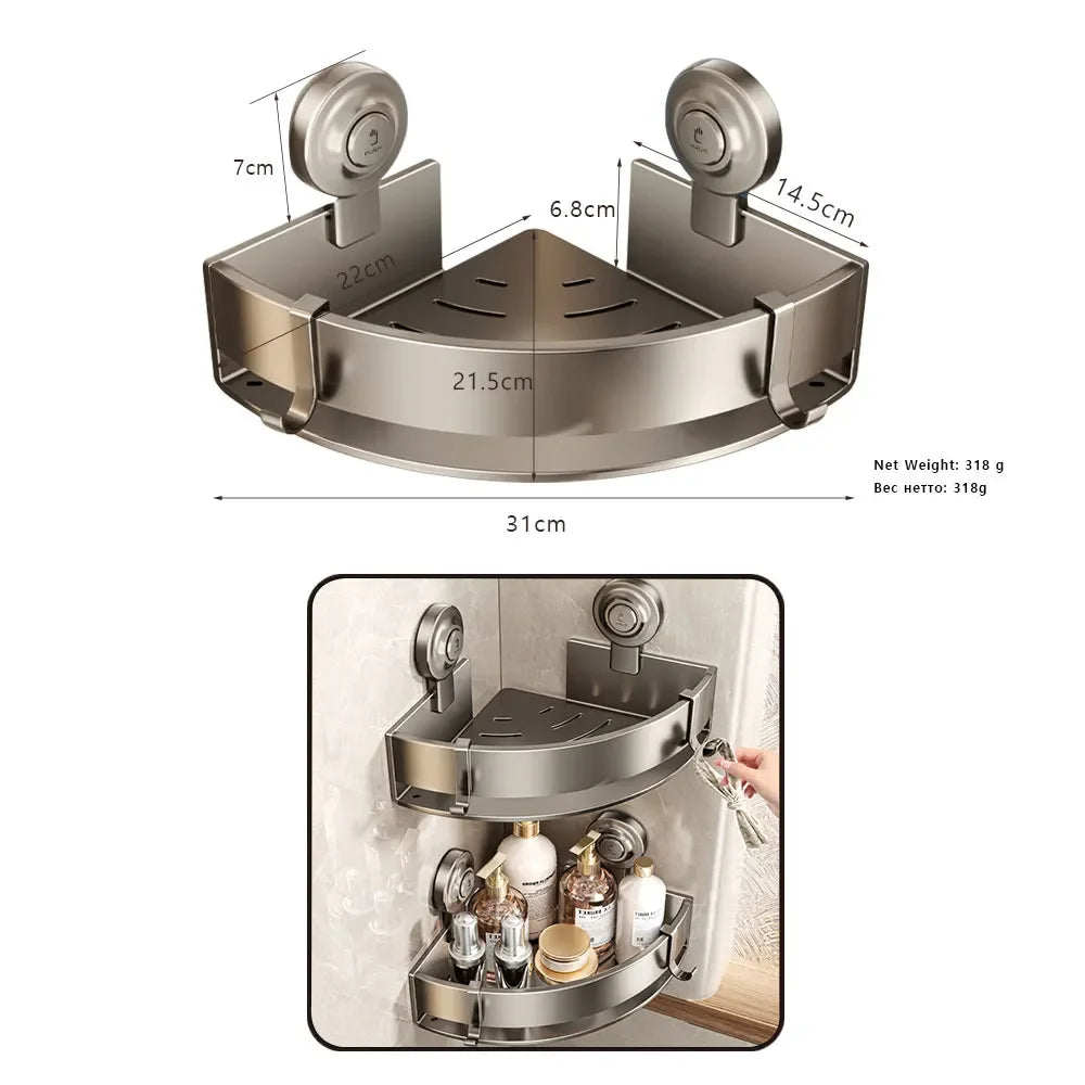porte serviettes moderne porte savon anodisé porte brosse wc porte couverts porte balai ensemble