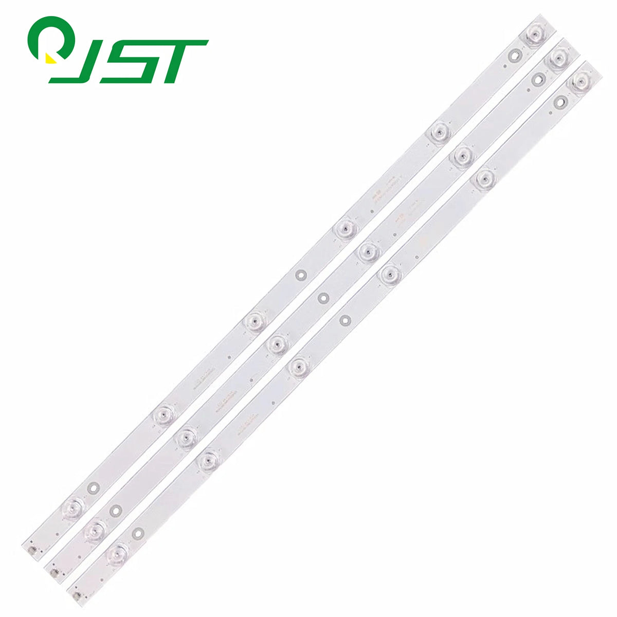 bande rétro éclairage led blanc moderne connecteur protection 3v ccc cqc fcc lvd