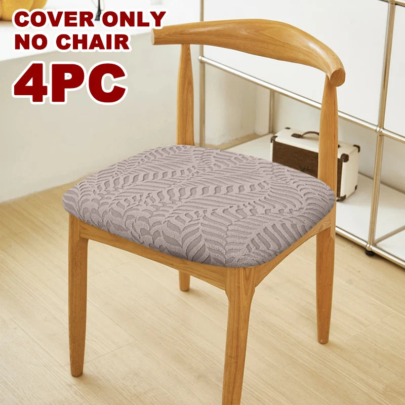 couvre siège moderne gris clair rayures horizontales ruban sécurité polyester