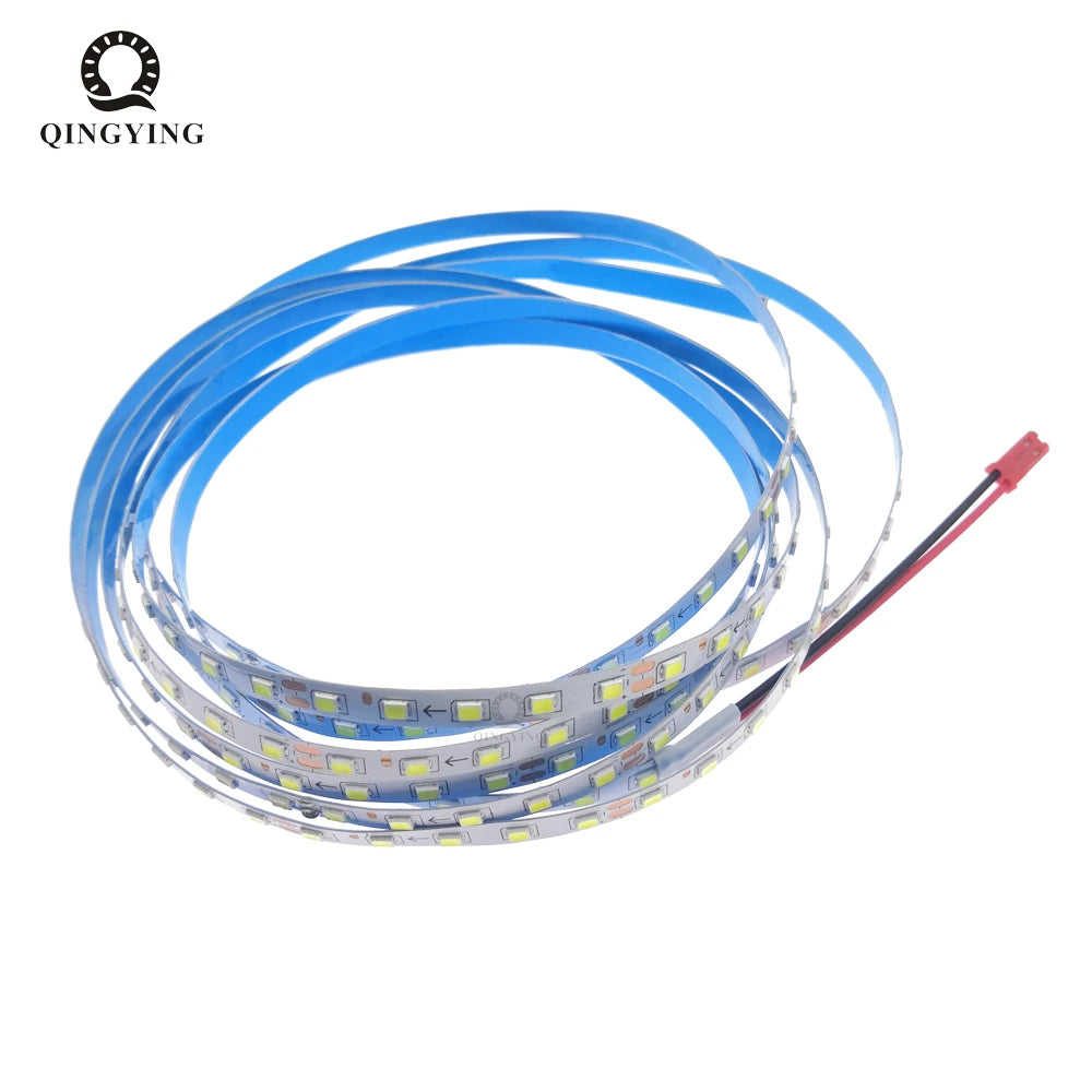 ruban led bleu blanc moderne adhésif 3000k 4500k 6500k 100led/m 3m