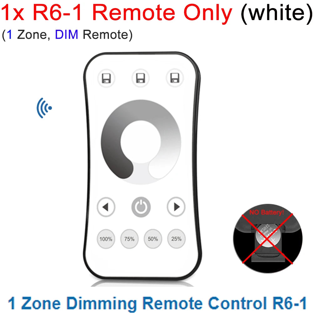 intelligent wifi interrupteur lumière blanc moderne minimaliste fixe led tactile rotatif