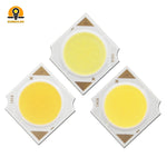 modules led 10w 12w 3w 5w 7w 14x14mm blanc naturel chaud moderne