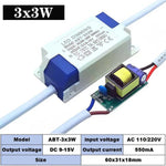drivers led dimmable certification rohs tension sortie 60v câbles blancs interrupteur moderne technique 300ma