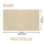 tapis grattage chats adhésif gris moderne protection canapé tapis rampant auto adhésif nylon