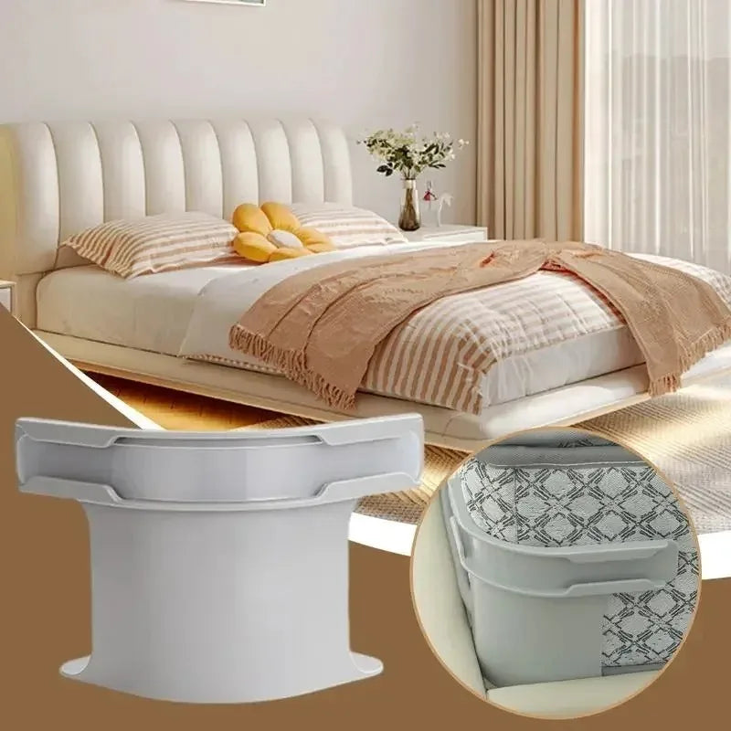 supports drap adhésifs anti déplacement blancs moderne pack pièces sécurité sans aiguille