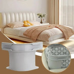 supports drap adhésifs anti déplacement blancs moderne pack pièces sécurité sans aiguille