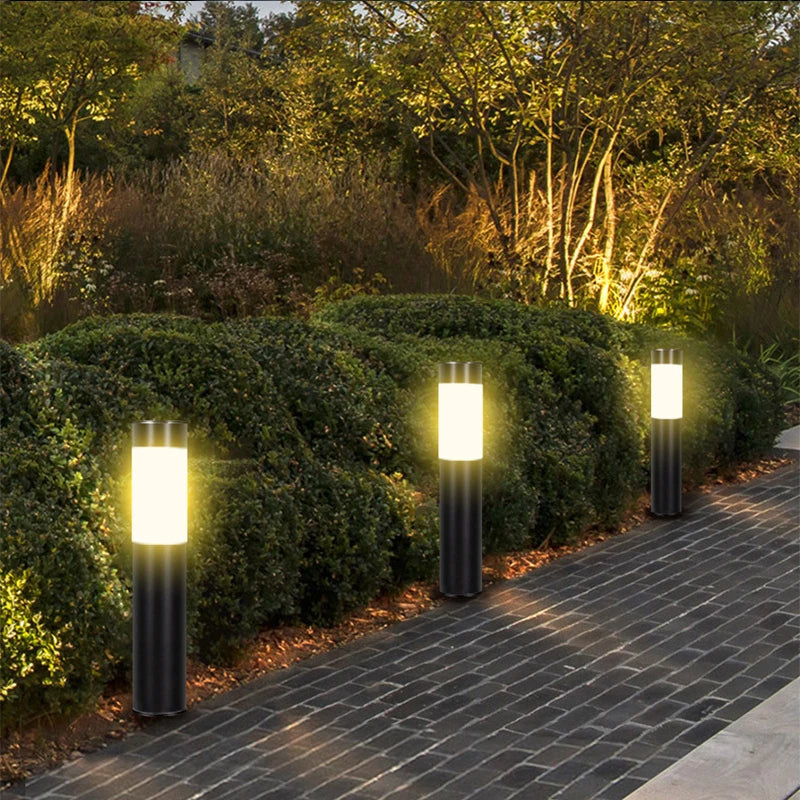 lampe solaire moderne argentée adhésive éclairage extérieur ip65 led vacances patio jardin