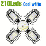 lampe led flexible noir blanche 2835 smd 1000 lumens moderne industrielle