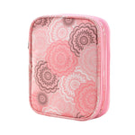 sac rangement couture sac crochet fil accessoires broderie organisation trousse ouverture zip