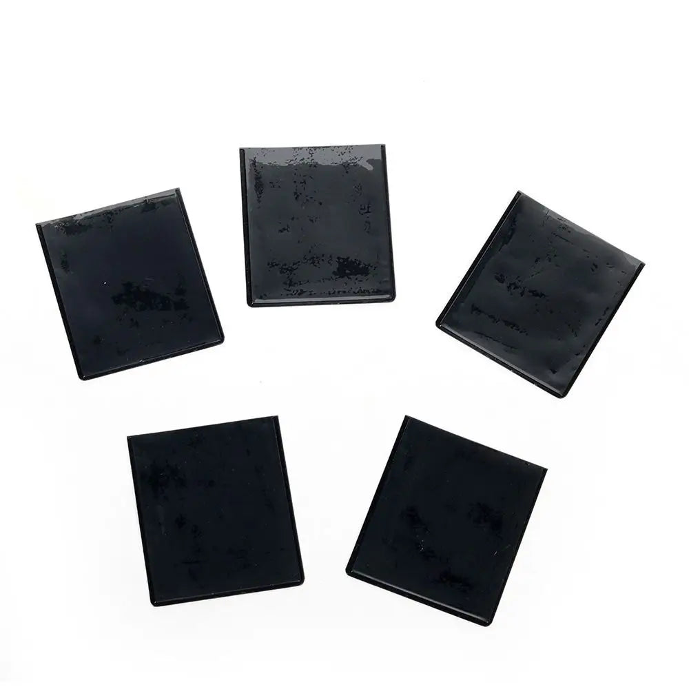 aimants créatifs cadres photo rose bleu vert blanc noir modernes minimalistes 9.1cmx8cm