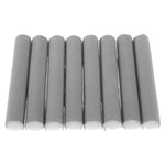 separateurs bijoux mousse granuleuse gris beige diviseurs tiroir organiseur boite bijoux Inserts utilitaires