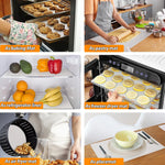 tapis cuisson silicone beige moderne antiadhésif antidérapant rouleau 6ft 8ft 10ft resistant chaleur pâtisserie
