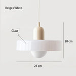 lumière suspendue moderne verre opaque ajouré rouge vin blanc orange jaune vert câble noir
