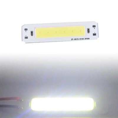 lampe led moderne blanc jaune connecteurs electrique flux lumineux faible rechargeable usb bricolage table
