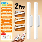 lampe led aimantée rechargeable usb couleurs timer moderne blanc opacité télécommande type adaptateur