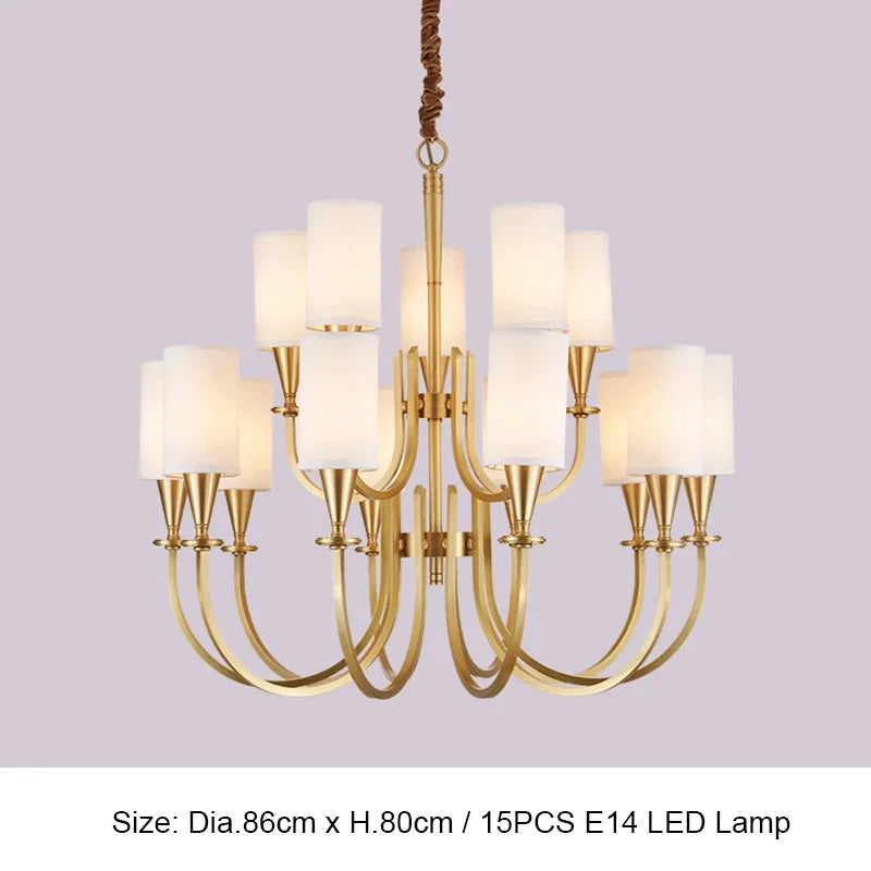 lustre moderne or spirale lampes blancs encastrée certifié ul ccc