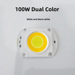 source lumineuse led blanc blanc chaud grille led moderne vis fixé puissance élevée