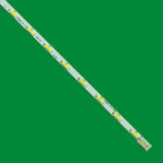 ruban led blanc moderne adhésif connecteur intégré 18 diodes lumière