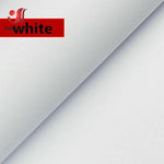 rubans adhésifs vinyle blanc jaune orange rouge vert bleu noir modernes imperméables résistants humide
