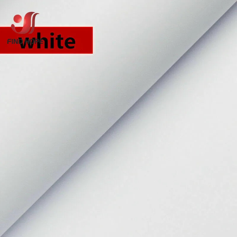 rubans adhésifs vinyle blanc jaune orange rouge vert bleu noir modernes imperméables résistants humide