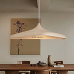 suspension lumineuse moderne câble ajustable lumière LED beige clair 4200K 3000K 6500K 100x53x27cm