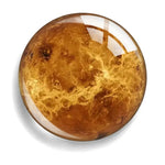 aimants réfrigérateur verre planètes galaxies nébuleuses adhésifs forts décoration moderne