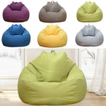 coussin canapé remplaçable violet gris bleu jaune vert moderne poignée confortable salon chambre 70x80