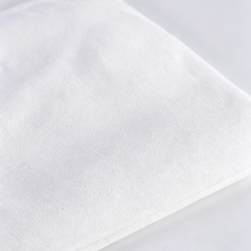 sac main toile blanc nounours mignon pure love smile wow heureux impressions cartoonesque poignées