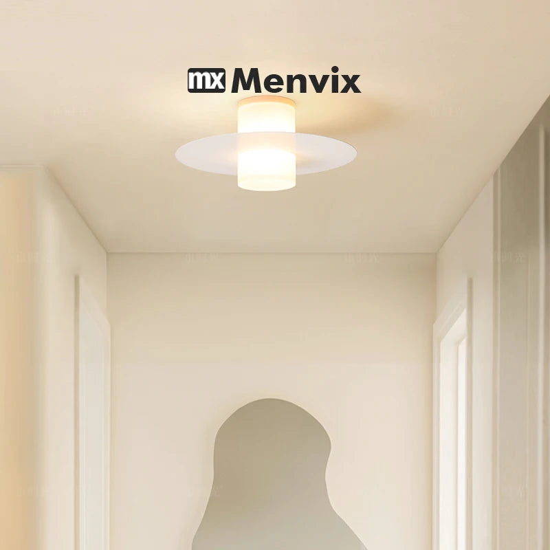 lampe table led blanc rouge noir moderne minimaliste touch control interrupteurversible