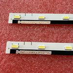 bande led blanc bleu sony kd modernes connecteurs étanches certification