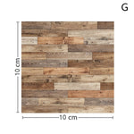 carreaux sol mur résine bleu blanc vert beige géométrique moderne triangles fleurs