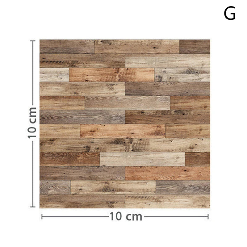 carreaux sol mur résine bleu blanc vert beige géométrique moderne triangles fleurs