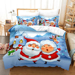 Texture douce de la microfibre 100% polyester de la parure de lit