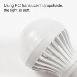 lampe led portable 12w 3w 5w 7w 9w usb rechargeable blanc moderne ventilationextérieurintérieur