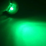 diodes led 3mm blanc rouge vert bleu jaune transparentes super flux 20ma 3v ccc