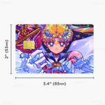 étiquettes carte bancaire stickers dessins animés personnages mignons adhésifs réutilisables waterproof classiques cartes credit