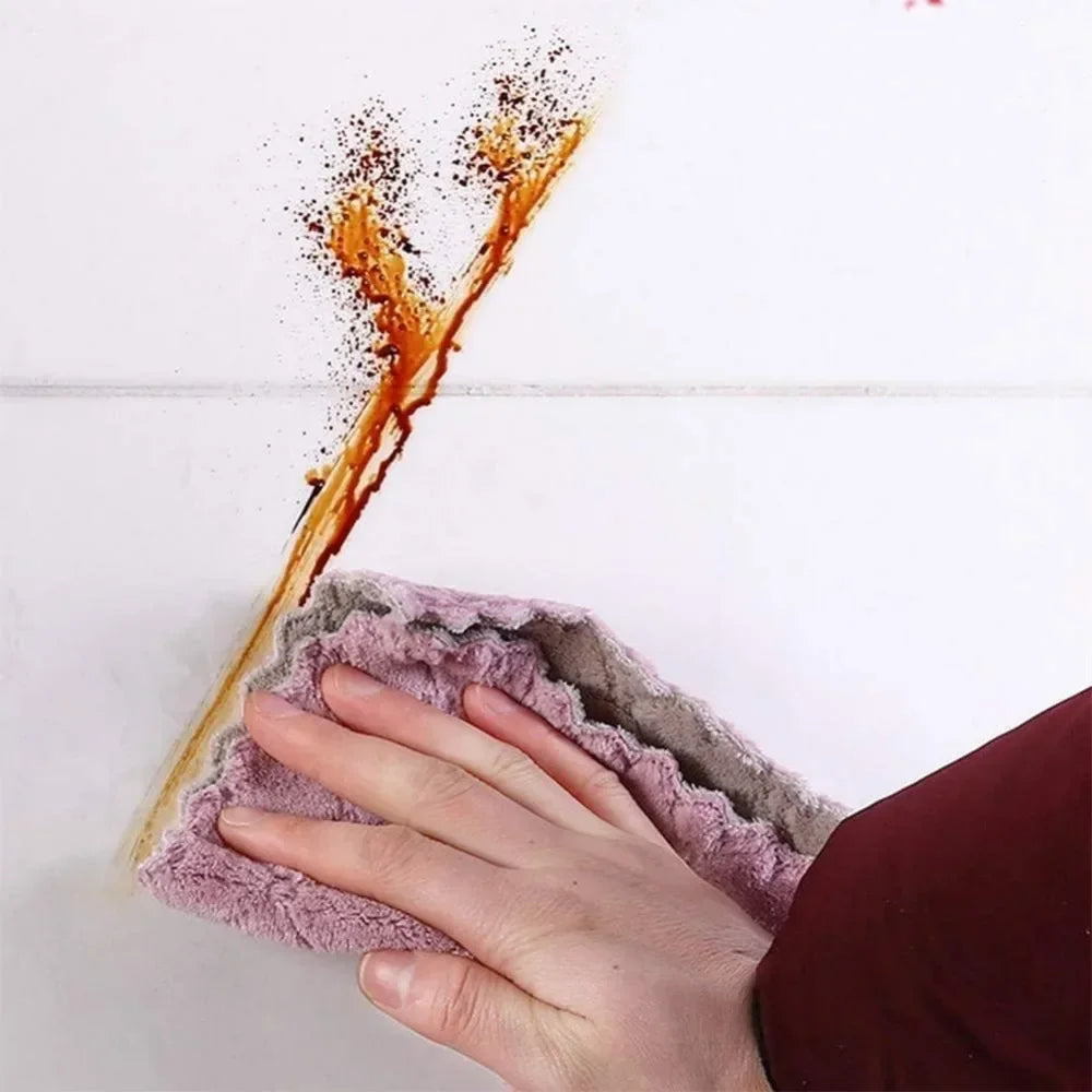 Autocollant mural cuisine étanche pose facile