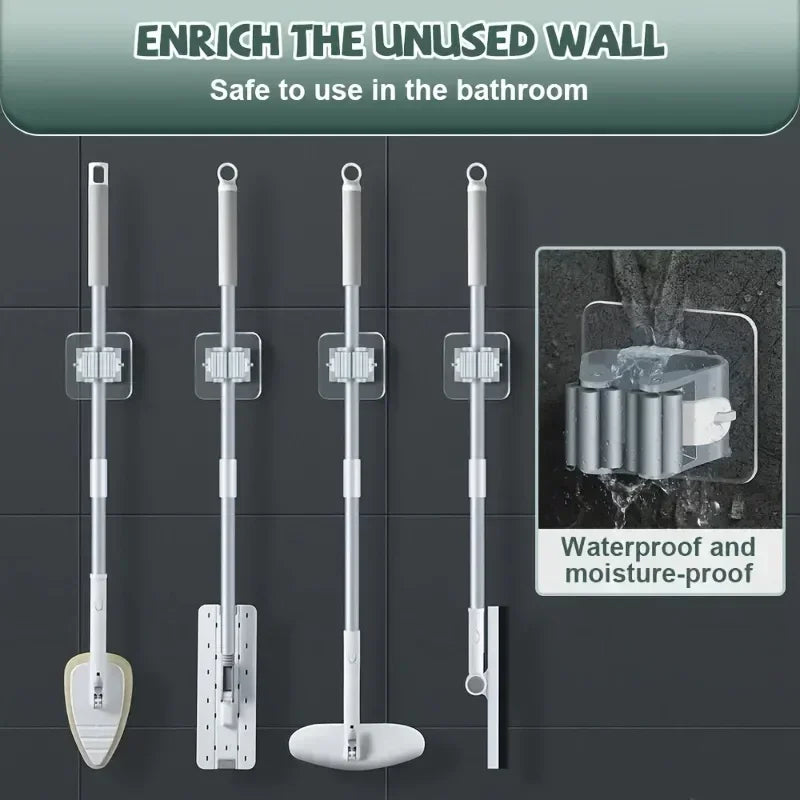 porte brosse dents mural adhésif gris métallisé moderne support rack stockage respectueux environnement single