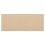 semelles chaussures adhésives caoutchouc rayures ondulées moderne blanc beige noir rouge