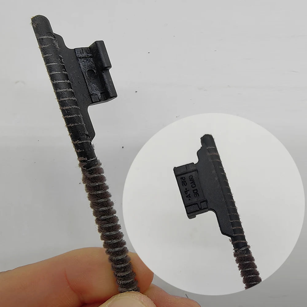 câble flexible bleu noir moderne utilitaire audi q5 tiguanl tiguan rideau toit ouvrant clips