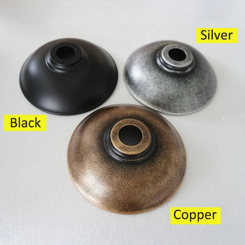 lampe murale industrielle vintage bronze noir argenté prise fixée mur adaptable cuisine salle manger