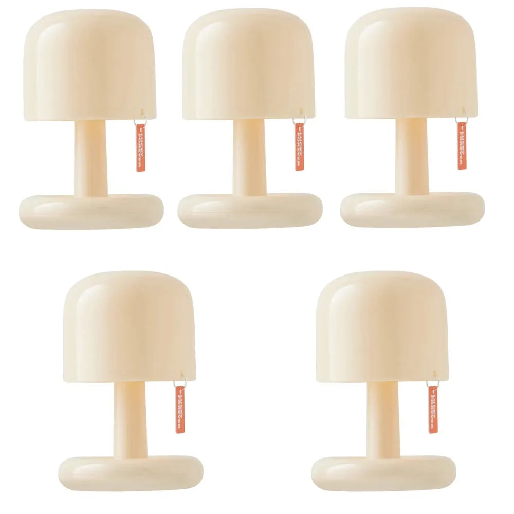 lampe table moderne rechargeable led blanc veilleuse minimaliste interrupteur tactile chambre coucher