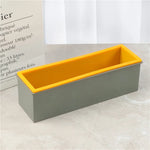 moule silicone savon motif floral gris rose bleu moderne crafting résine ciresoplastie
