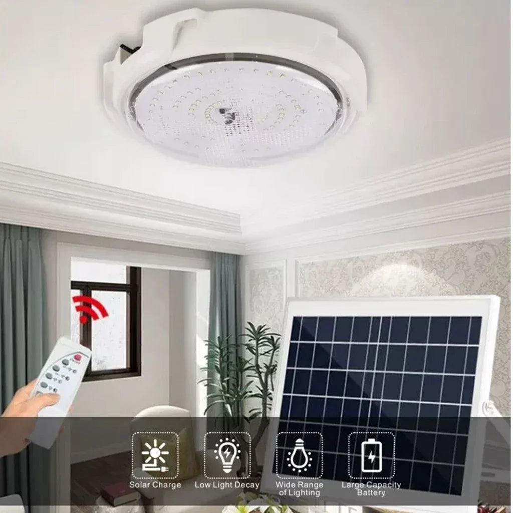 projecteur solaire led ip66 moderne blanc certification rohs ul vde fcc gs cqc cem