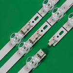 Bande LED Industrielle PMALLJF Accessoires Informatiques Éclairage Professionnel Technique Électronique Installation Facile Performance Haute
