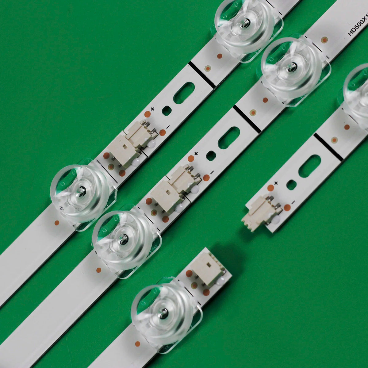 Bande LED Industrielle PMALLJF Accessoires Informatiques Éclairage Professionnel Technique Électronique Installation Facile Performance Haute