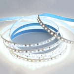 ruban led blanc flexible 60 led adhésif 3000k 6000k salon moderne